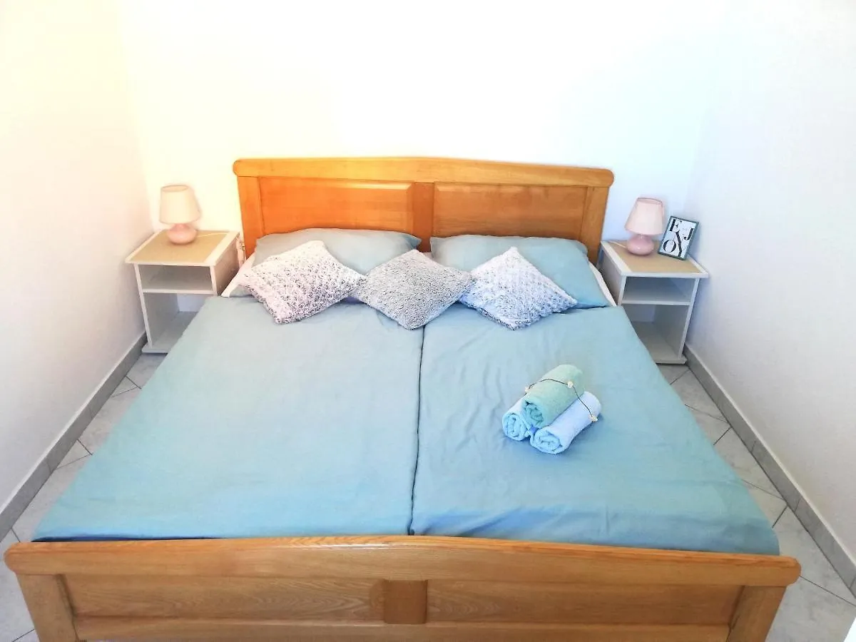 Apartments Erenda 0*, Fuskulin Croatia