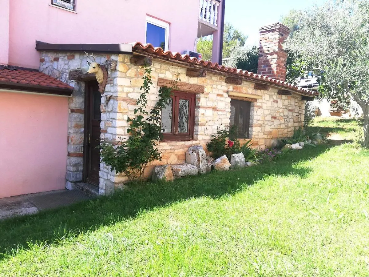 Apartments Erenda Fuškulin