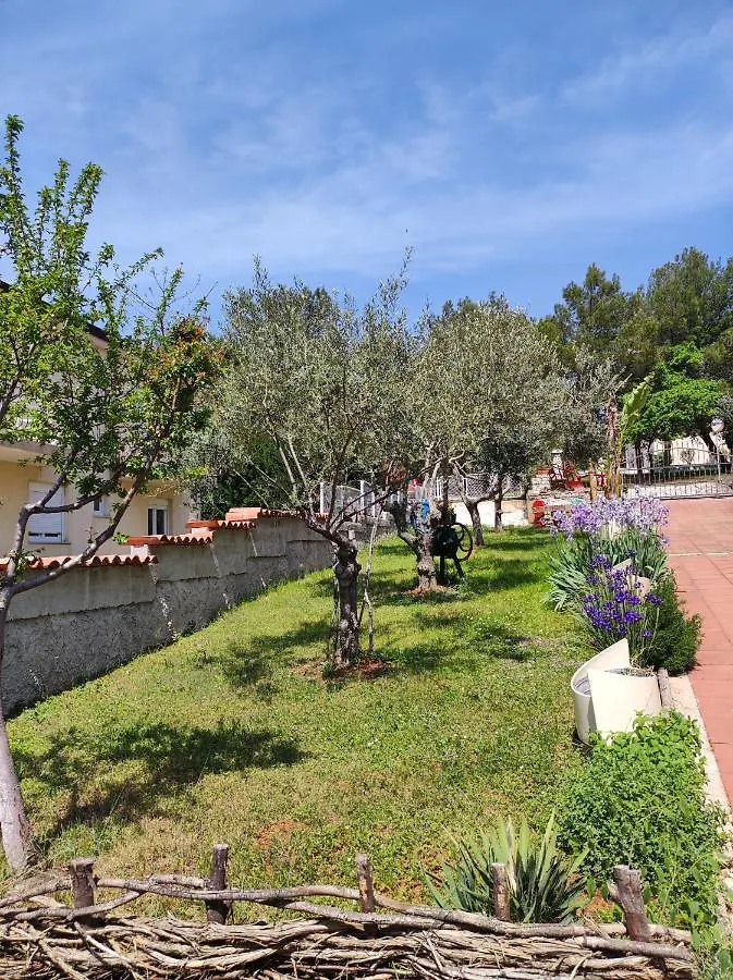 Apartments Erenda Croatia