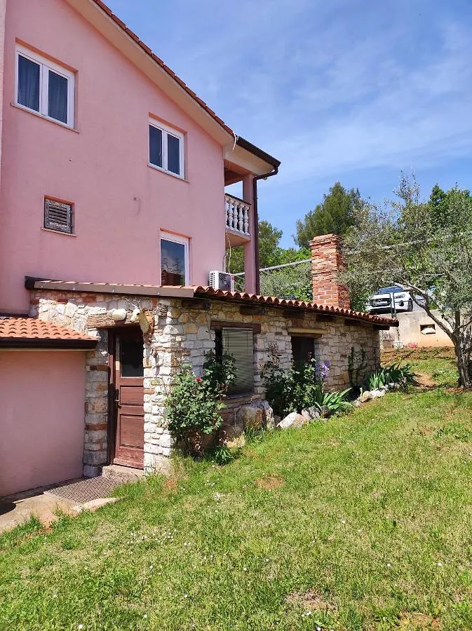 Apartments Erenda Fuškulin