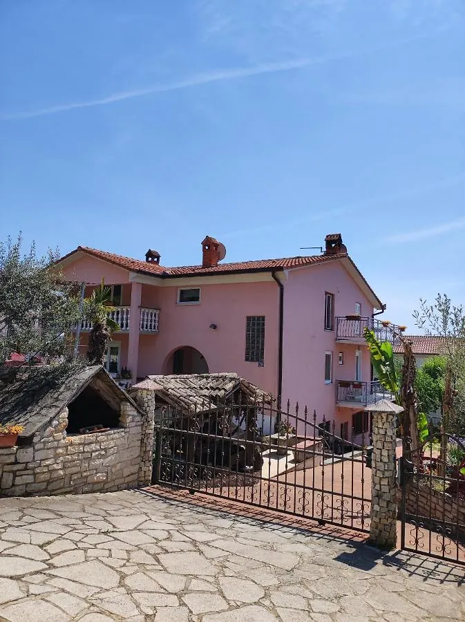Apartments Erenda Fuškulin