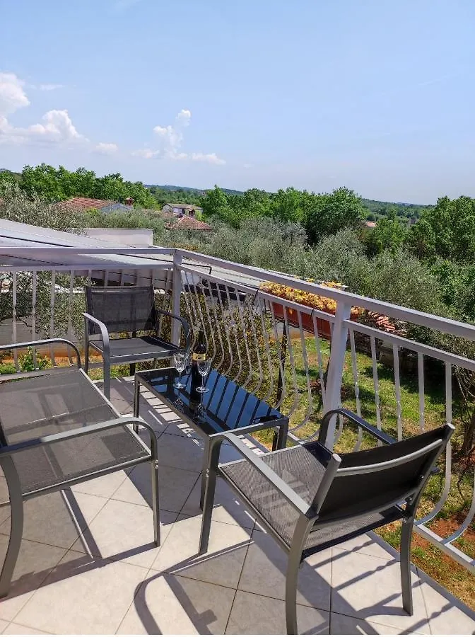 Apartments Erenda 0*, Fuskulin Croatia