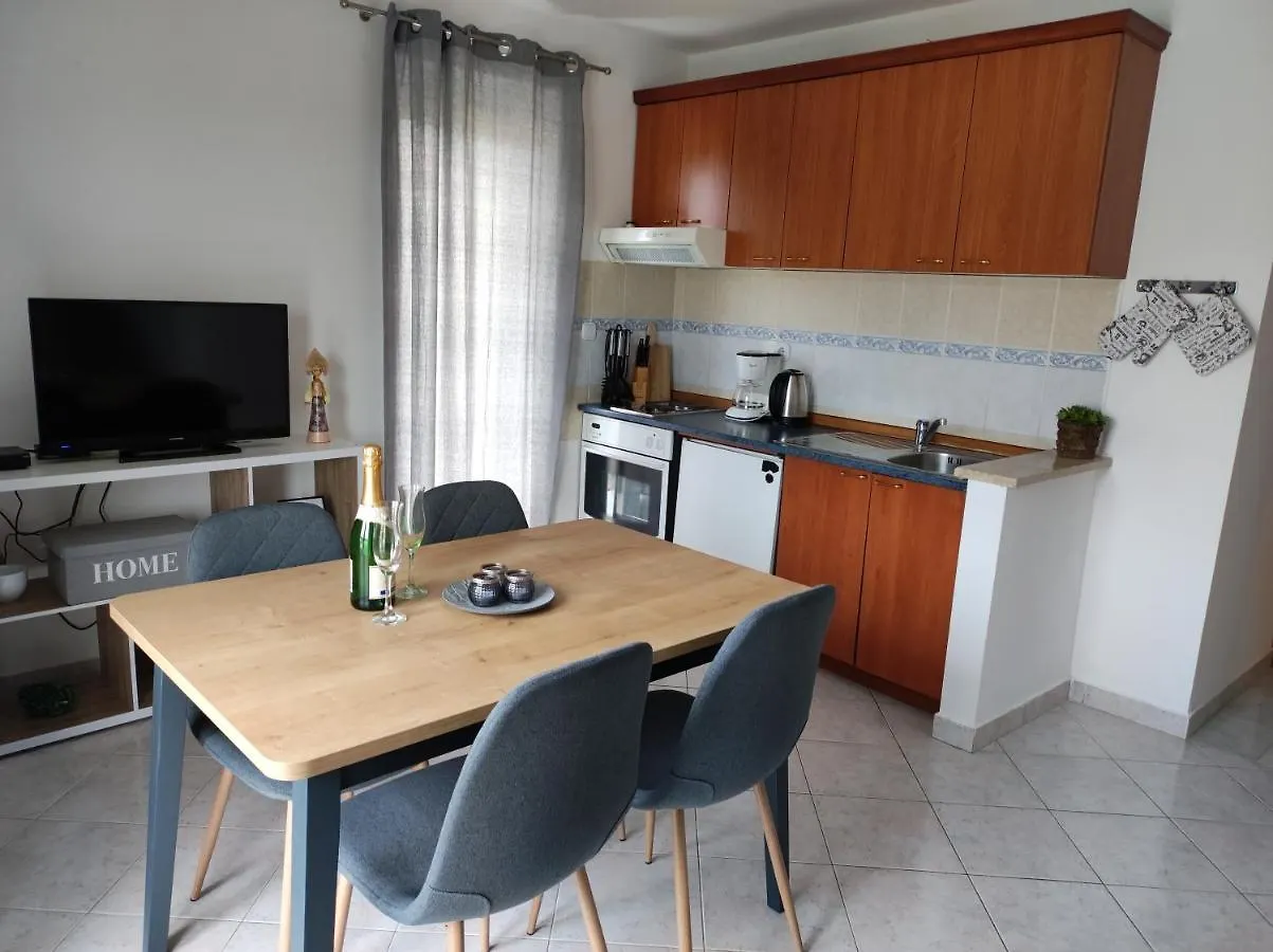 Apartments Erenda Croatia