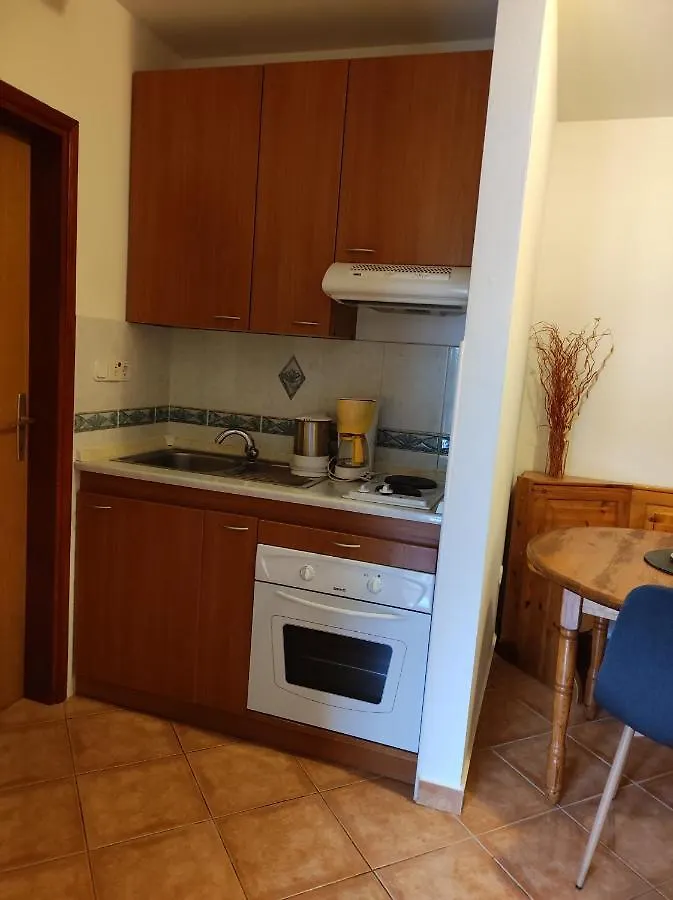 Apartments Erenda  Fuskulin