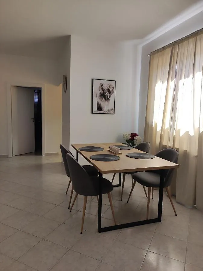 Apartments Erenda Croatia