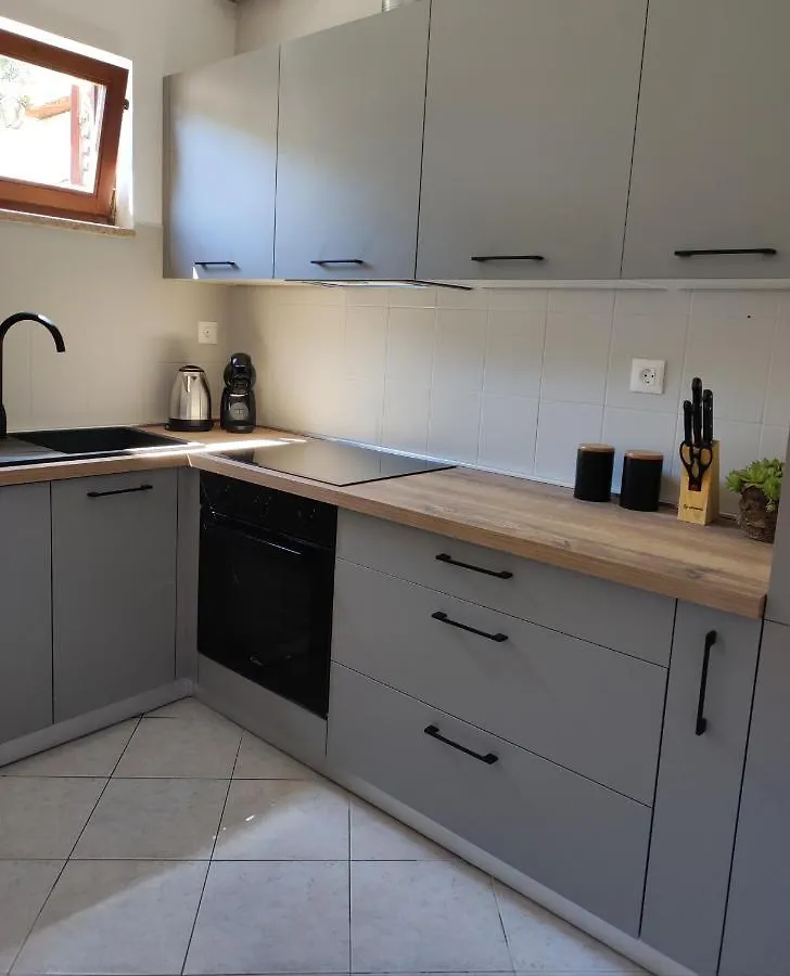 Apartments Erenda 0*, Fuskulin Croatia