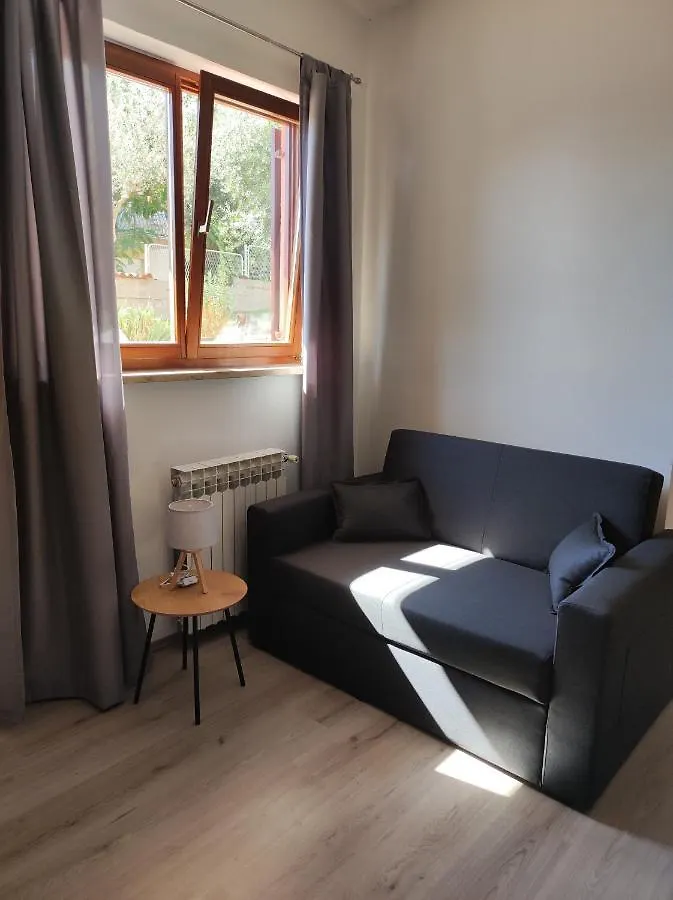 Apartments Erenda
