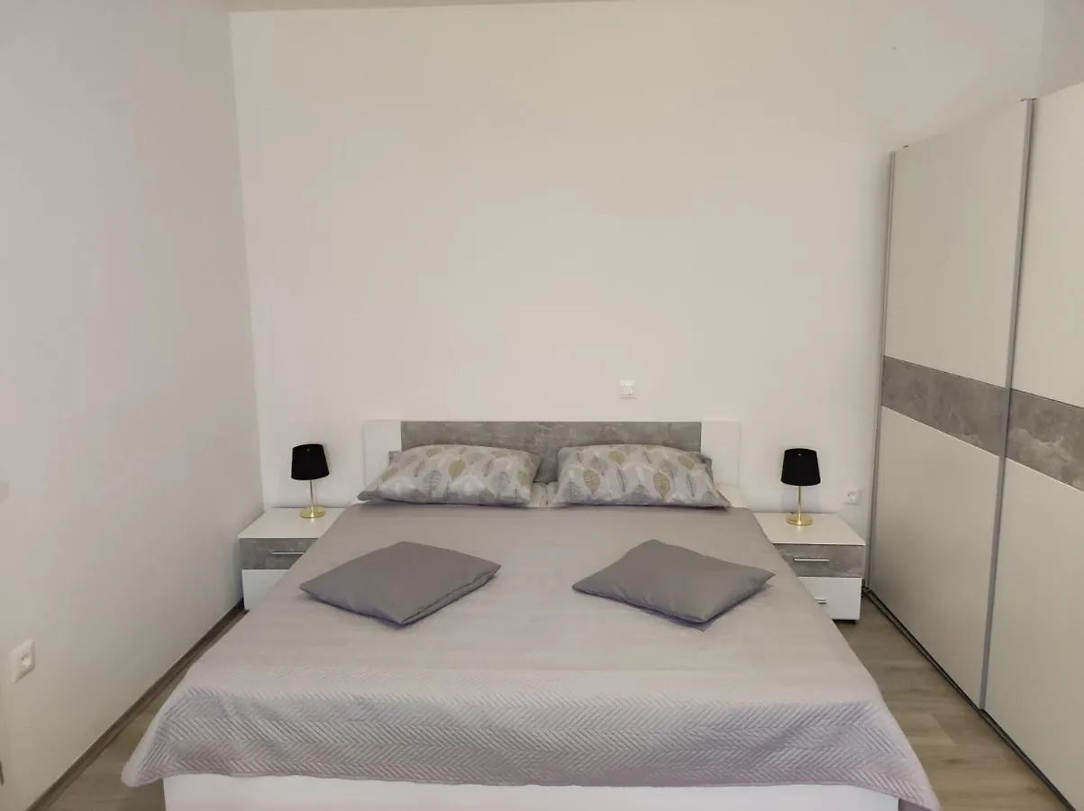 Apartments Erenda Fuškulin