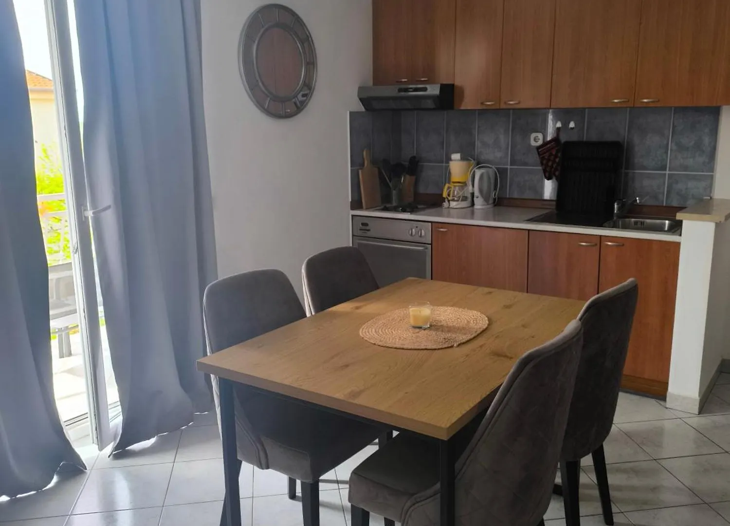 Apartments Erenda Fuškulin