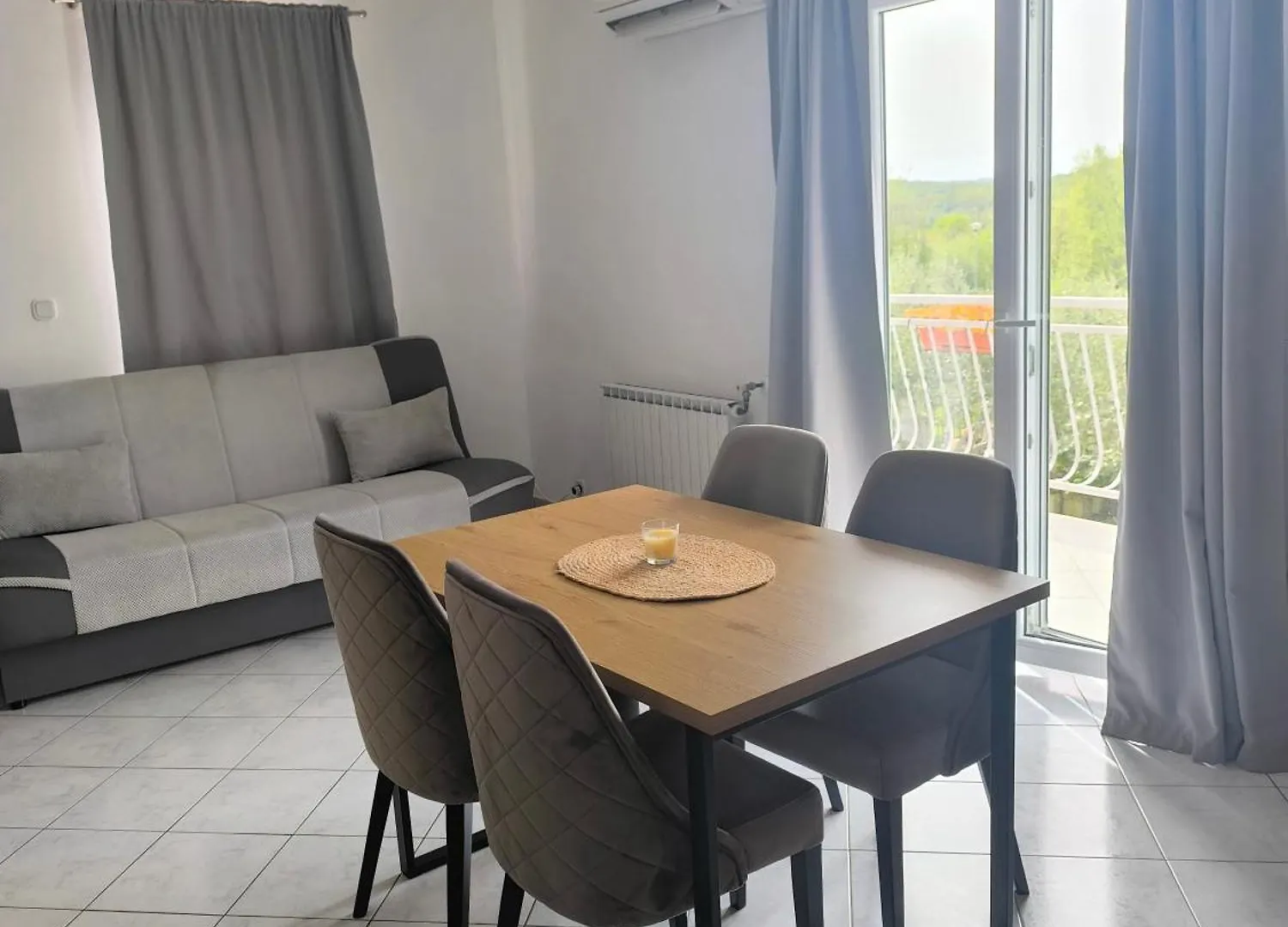 Apartments Erenda Fuškulin Chorvatsko