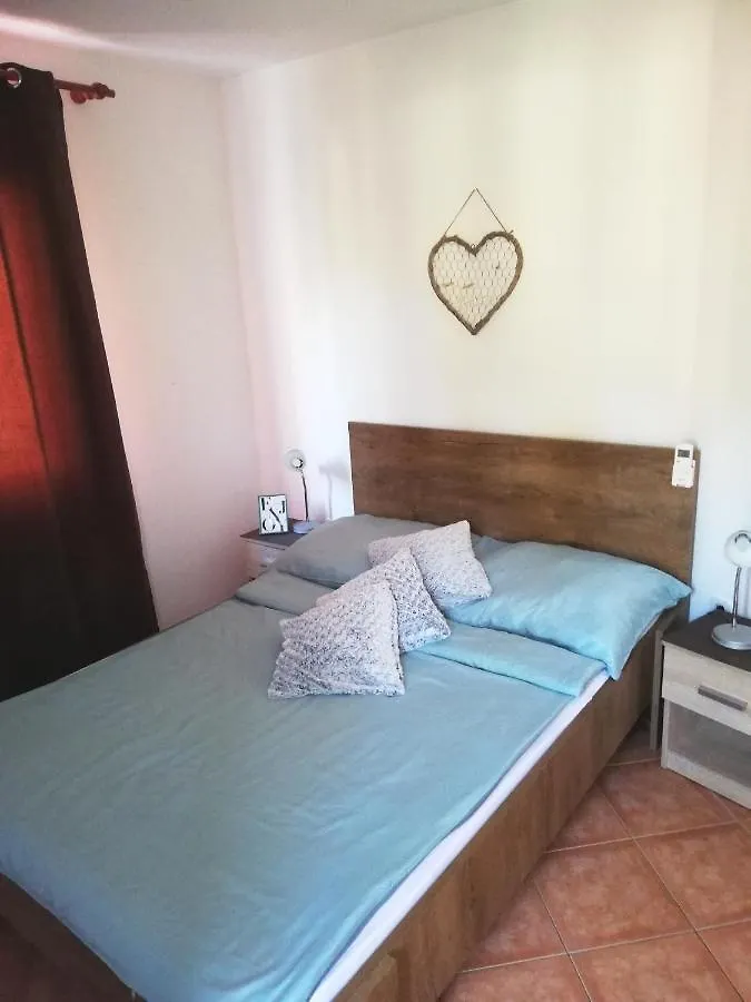 Apartments Erenda Fuskulin