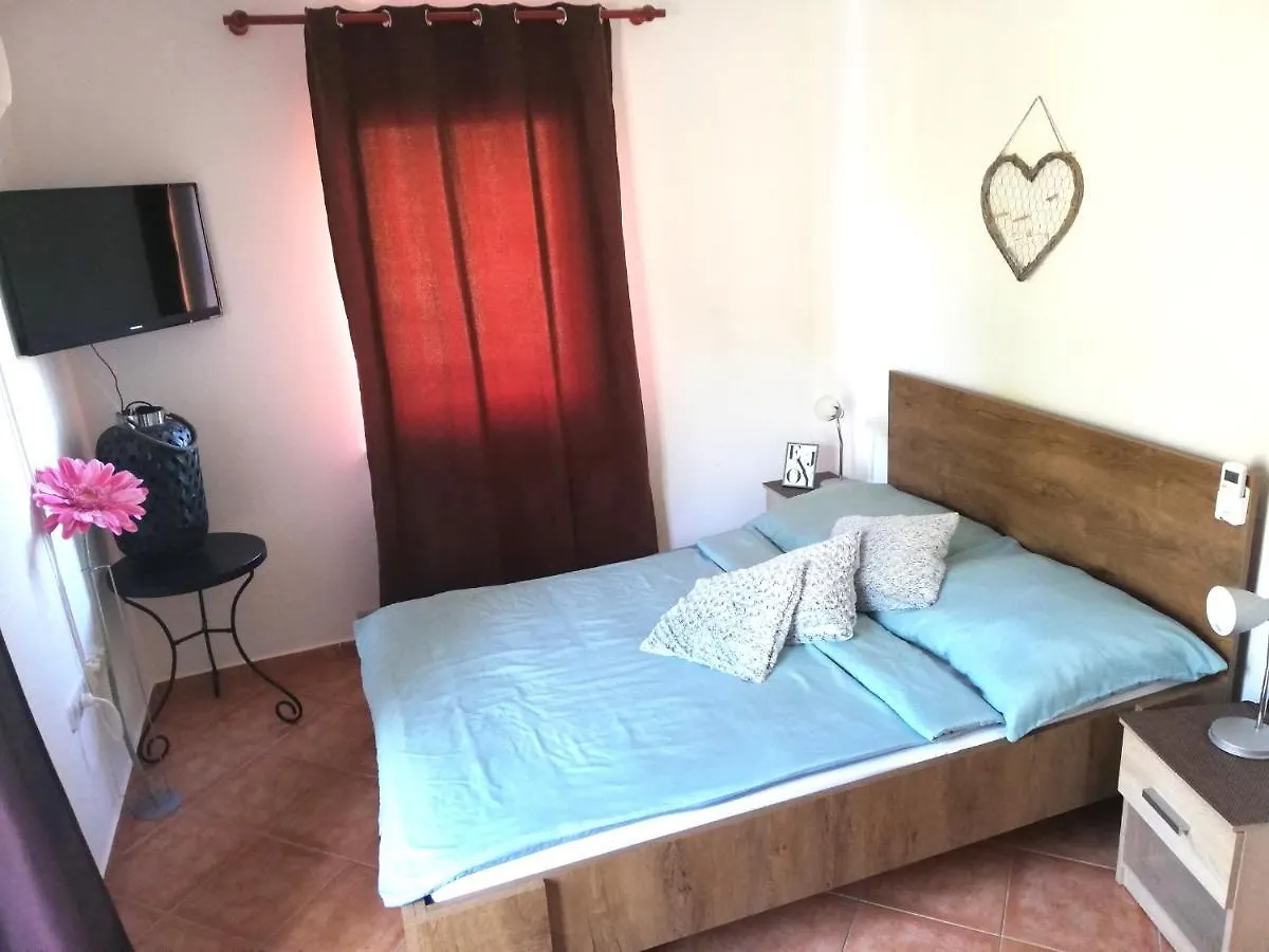 Apartments Erenda Fuskulin