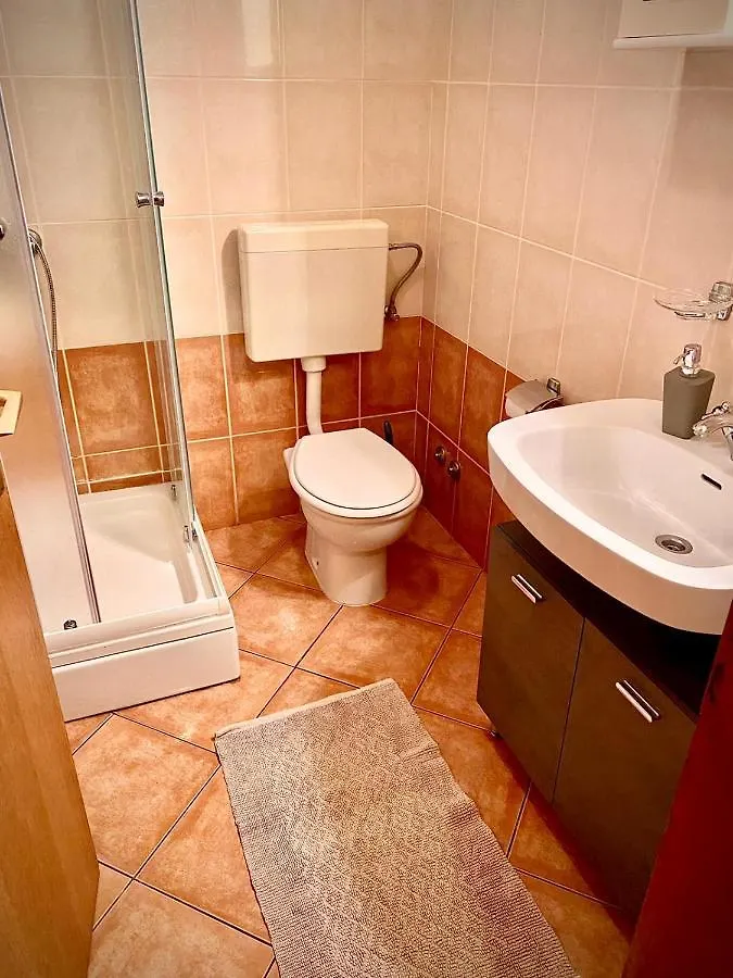 Apartments Erenda Fuskulin