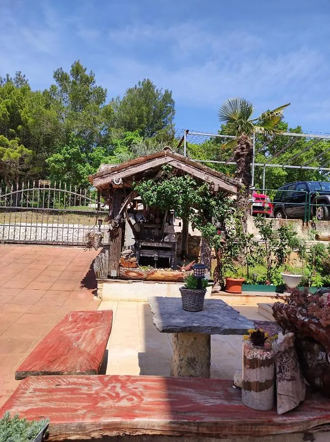 Apartments Erenda Fuskulin