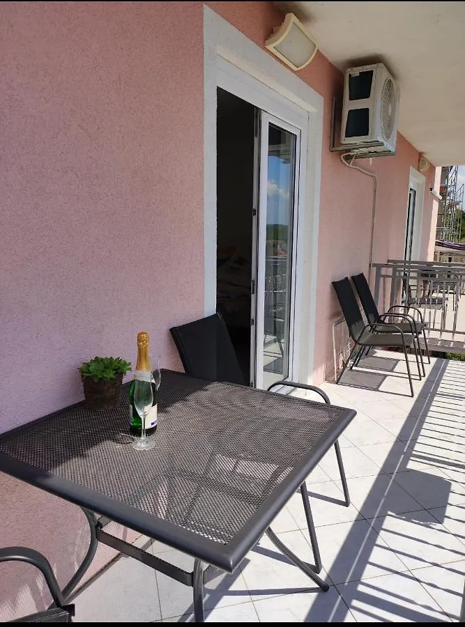 Apartments Erenda Fuskulin Croatia