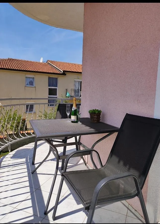 Apartments Erenda Fuskulin