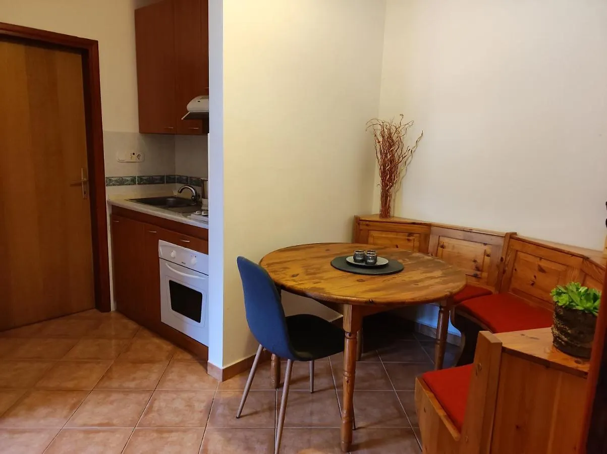 Apartments Erenda Fuskulin
