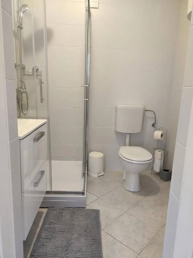 Apartments Erenda Fuskulin