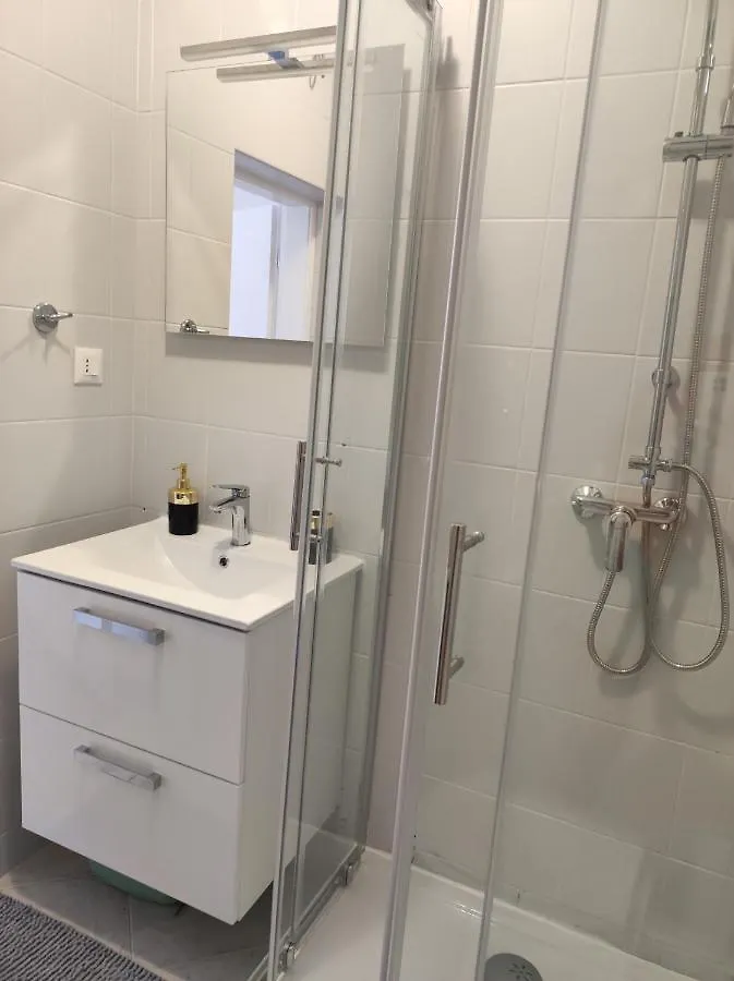 Apartments Erenda Fuskulin