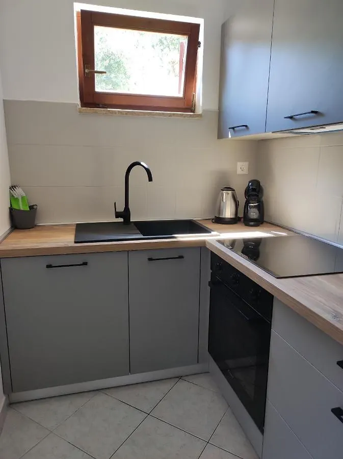 Apartments Erenda Fuskulin