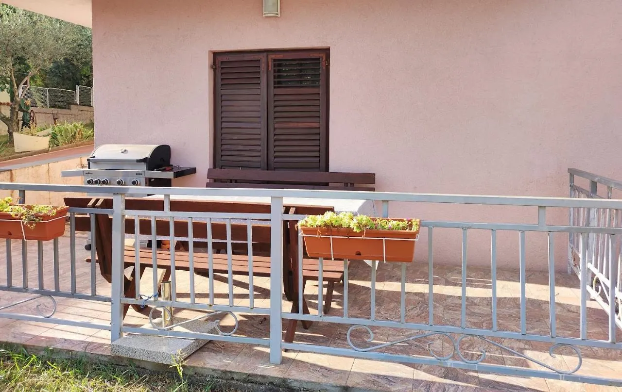 Apartments Erenda Fuskulin