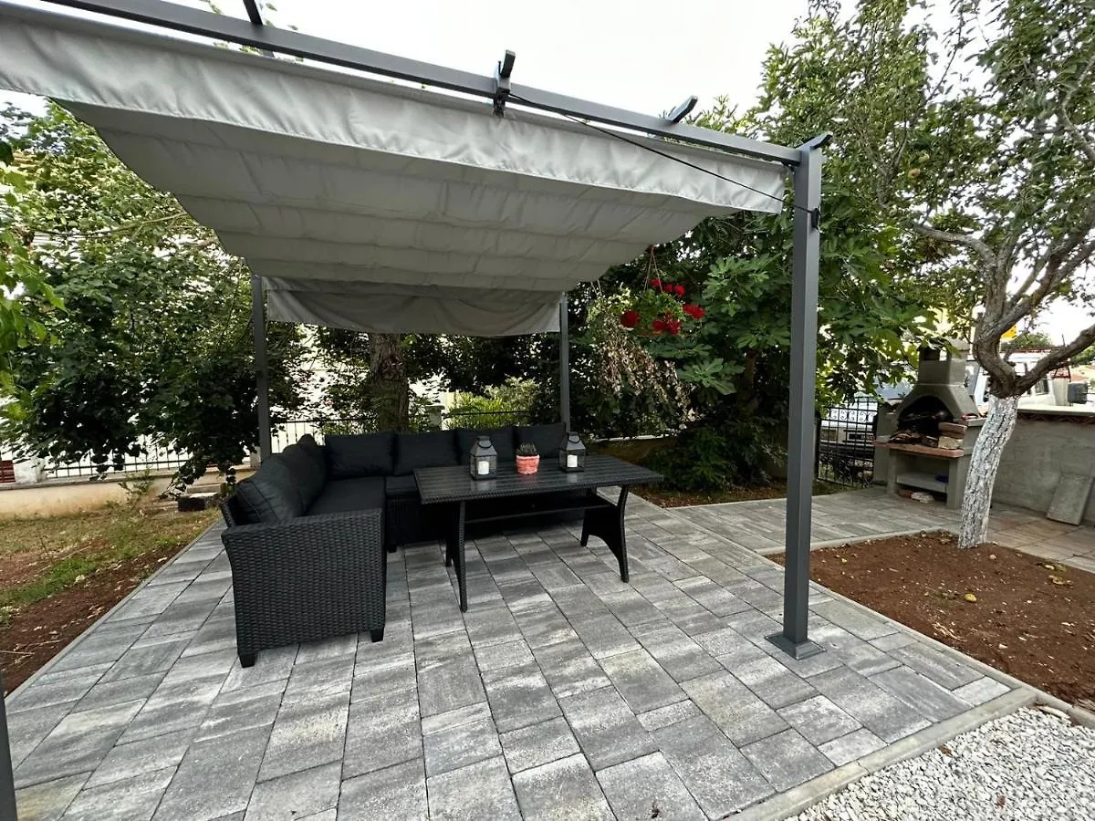 Apartments Erenda Fuskulin