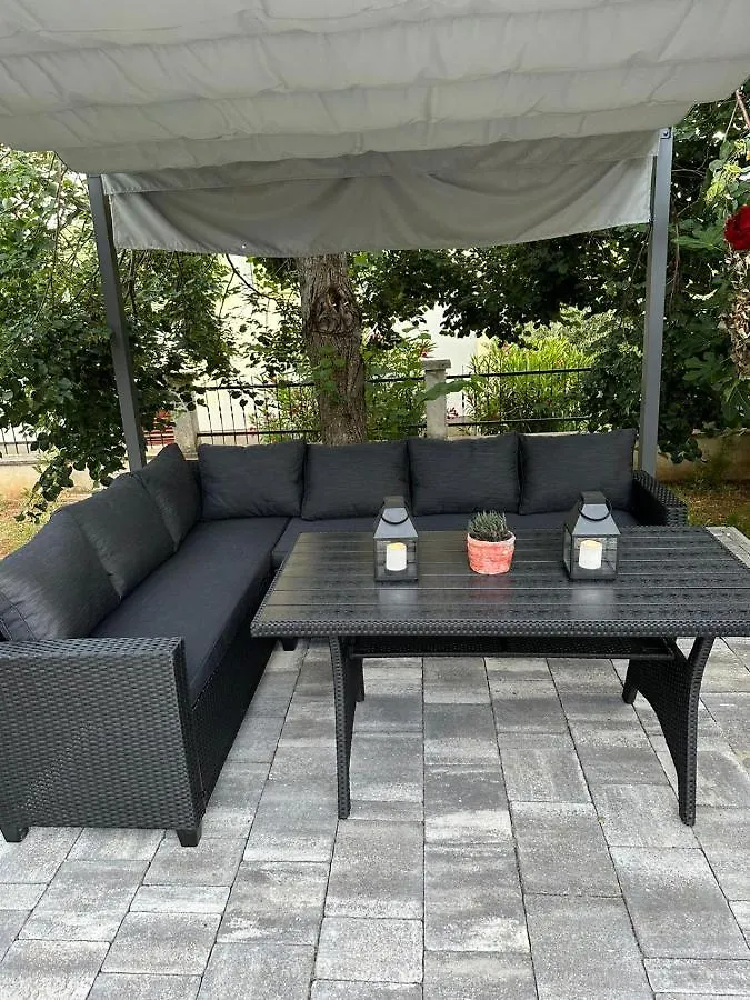 Apartments Erenda Fuskulin