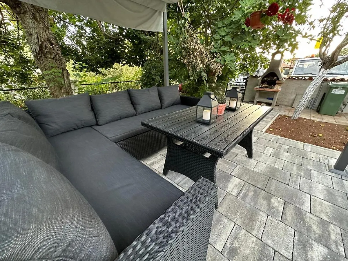 Apartments Erenda location