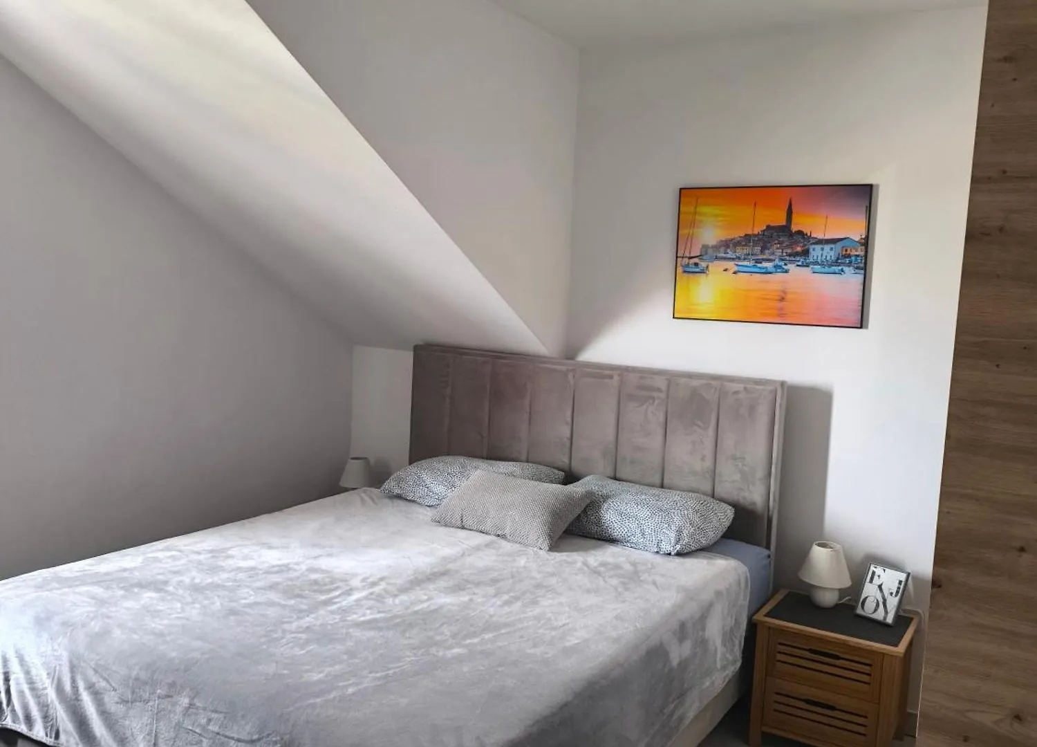 Apartments Erenda Fuskulin