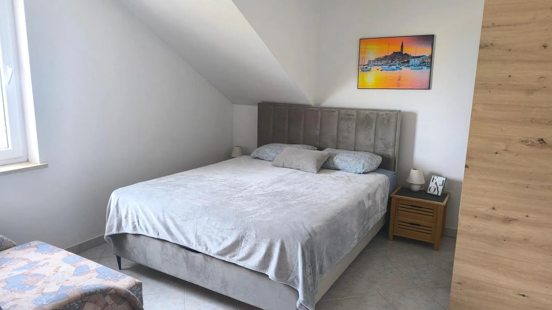 Apartments Erenda Fuskulin